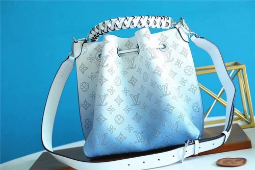 Louis Vuitton Muria Bucket Bag – Klassique boutique