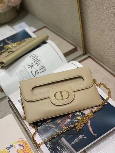 Authentic Christian Dior double Saddle Bag Navy Oblique  Gold Hardware   eBay