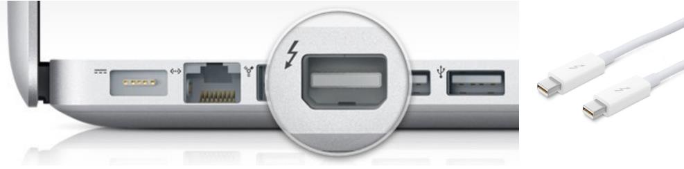 ACASIS Blog - ACASIS Blog-USB 4 vs Thunderbolt 4 What’s the Difference