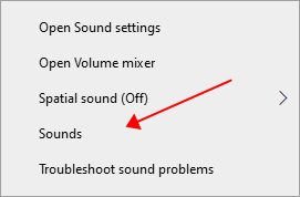 Sound capture method of capture card in Windows system
