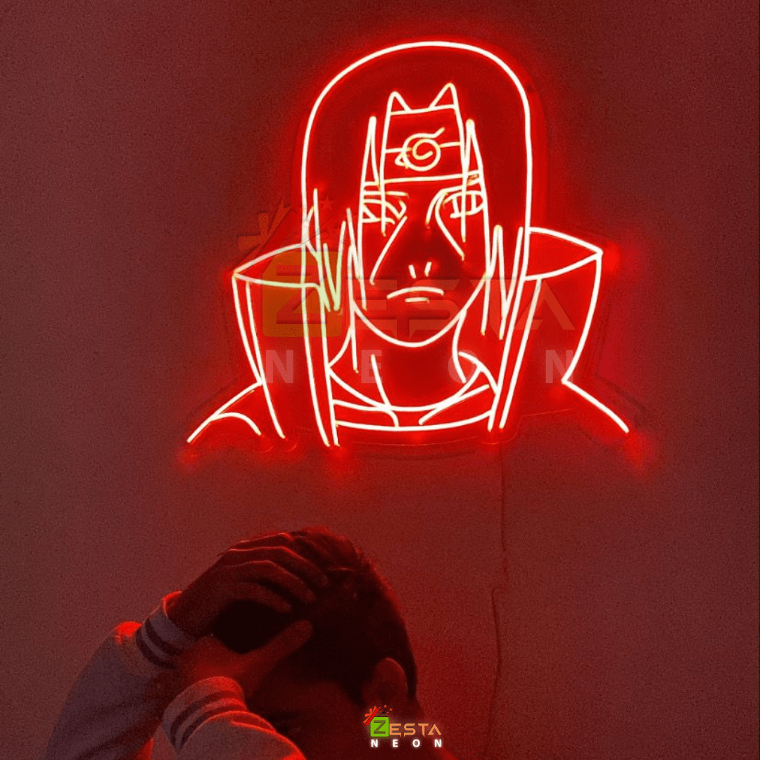 itachi light for wall