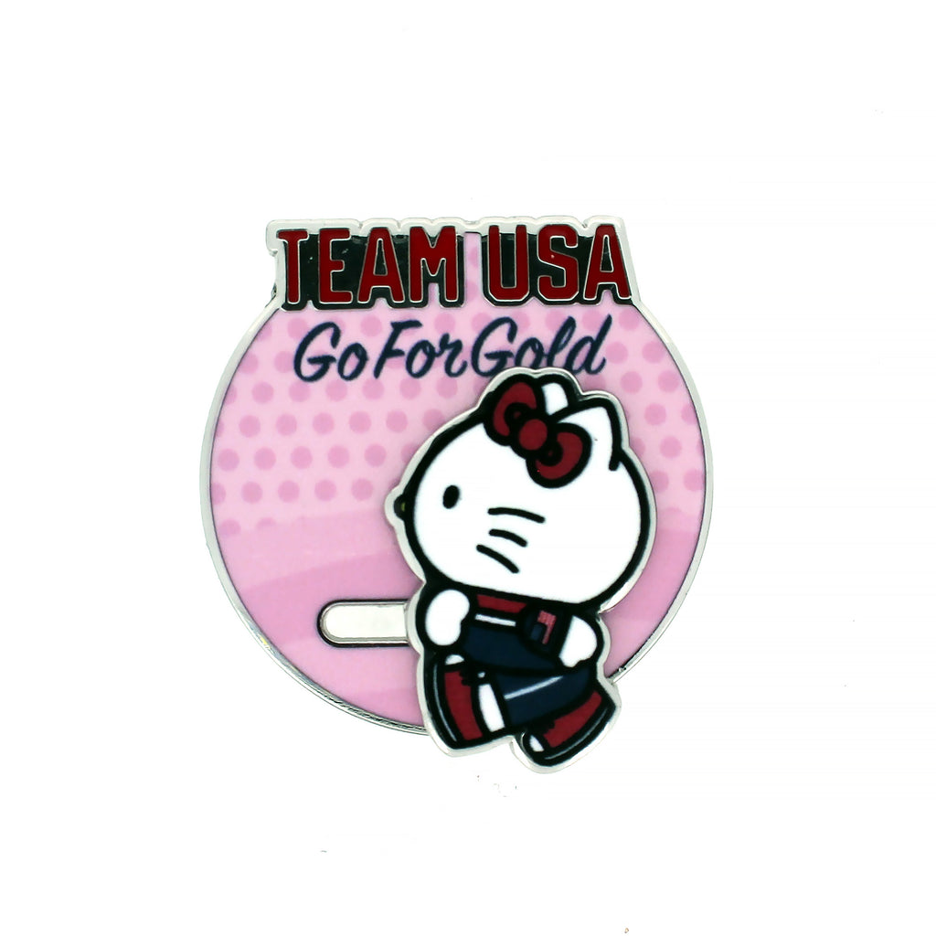 Team USA x Hello Kitty Stickers – honavusa