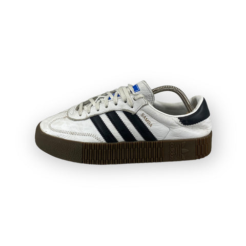 Tweedehands ADIDAS WMNS SAMBAROSE - MAAT 40.5