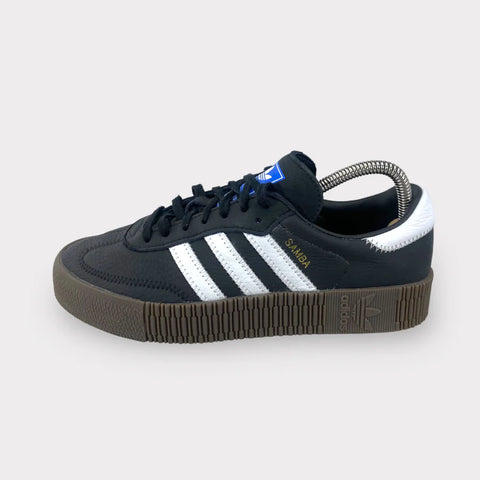 2ehands ADIDAS WMNS SAMBAROSE - MAAT 40