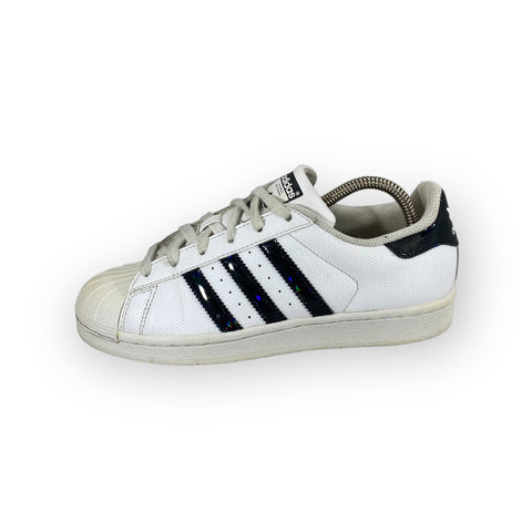 Tweedehands Adidas Super Star - Maat 38