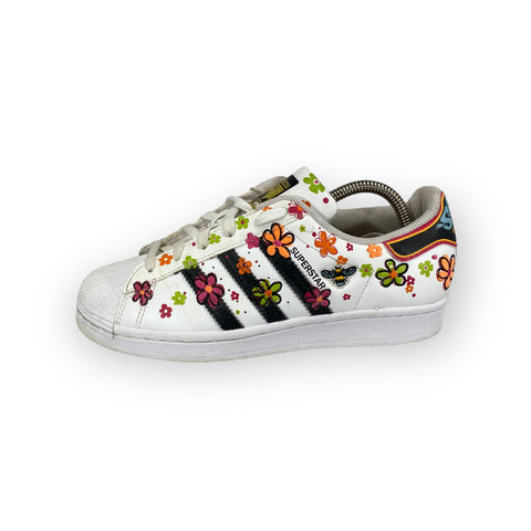 Tweedehands Adidas Superstar - Maat 38.5