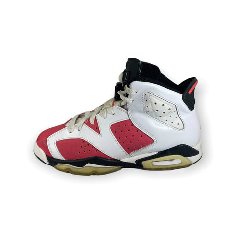 tweedehands JORDAN 6 RETRO CORAL (GS) - MAAT 36