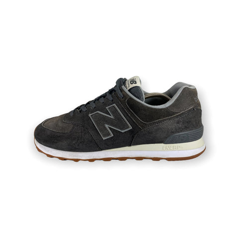 tweedehands NEW BALANCE 574 ZWART - MAAT 39