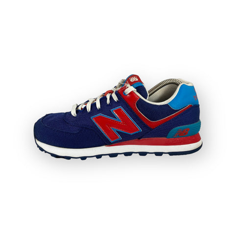 tweedehands NEW BALANCE 574 MULTI - MAAT 40.5