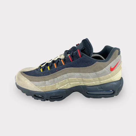 2ehands NIKE AIR MAX 95 'TOPOGRAPHIC' - MAAT 45.5