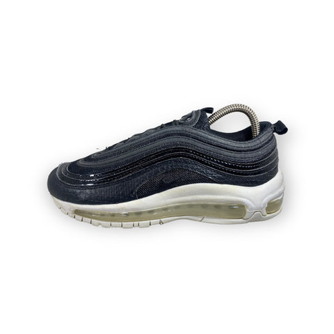 Tweedehands NIKE AIR MAX 97 BLACK - MAAT 38