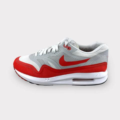 NIKE AIR MAX LUNAR 1 CHALLENGE RED - MAAT 40