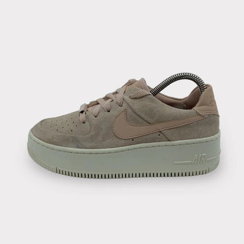 NIKE WMNS AIR FORCE 1 SAGE ' - MAAT 36.5