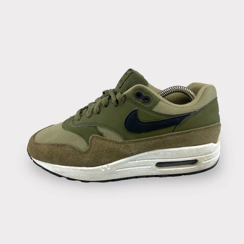 NIKE WMNS AIR MAX 1 'GREEN' - MAAT 39