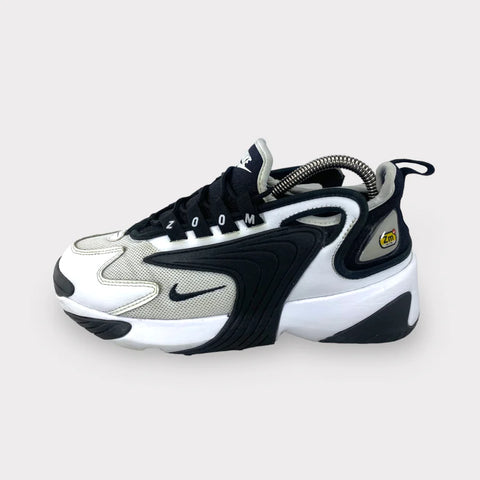 2ehands NIKE WMNS ZOOM 2K - MAAT 37.5