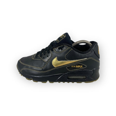 Tweedehands Nike Air Max - Maat 36.5