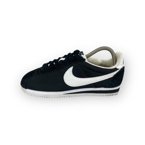 Tweedehands Nike Classic Cortez Nylon - Maat 37.5