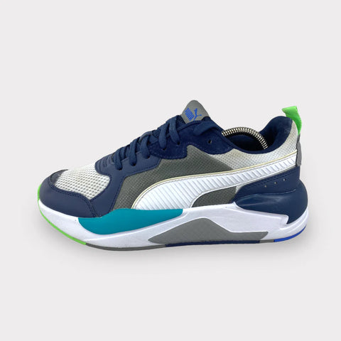 PUMA X RAY TOP - MAAT 43