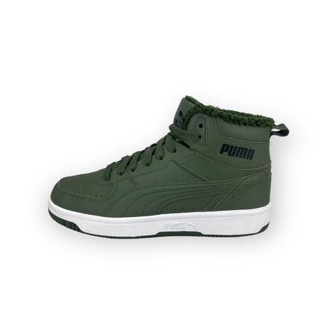 Tweedehands Puma Ripstop Cell - Maat 38