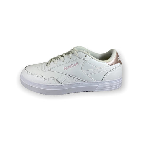 Tweedehands Reebok Royale Techque T Bold - Maat 41