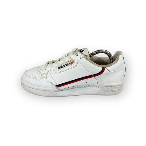 Tweedehands adidas Continental 80 - Maat 38