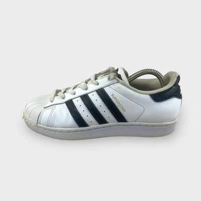 accessoires Trots gebruik adidas Superstar Junior Sneakers - Maat 36 | WEAR
