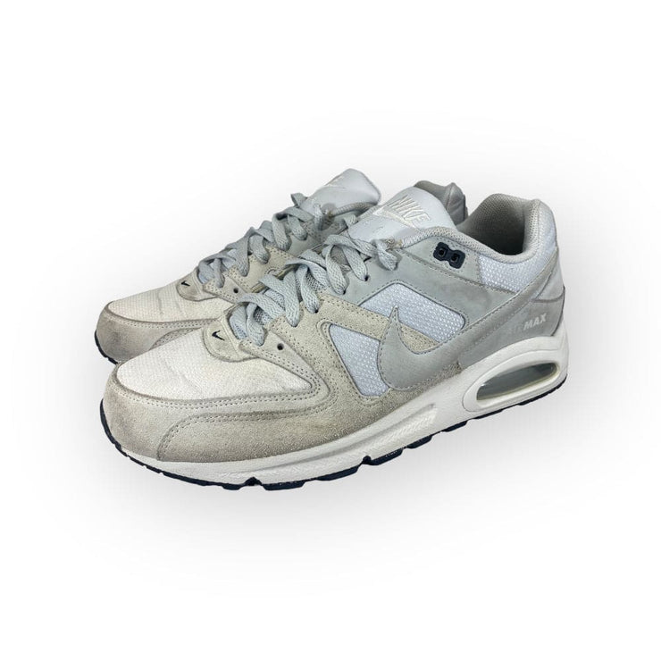 grens Implementeren scheren NIKE AIR MAX COMMAND - Maat 47 – WEAR