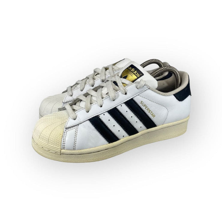 Incarijk offset Volg ons Adidas Superstar - Maat 36 – WEAR