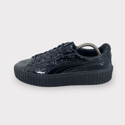 Puma rihanna hot sale fenty creeper