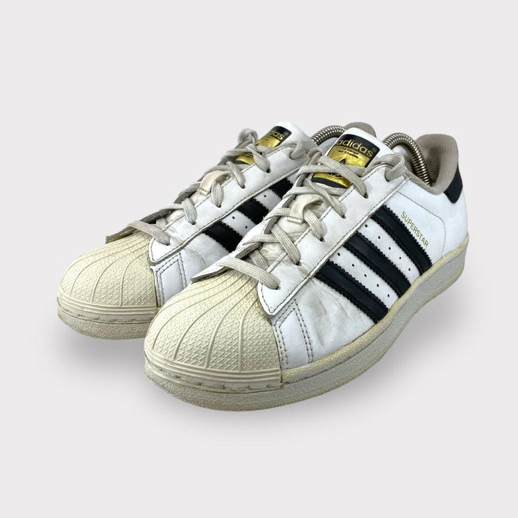 adidas Superstar Junior Sneakers - 38 –