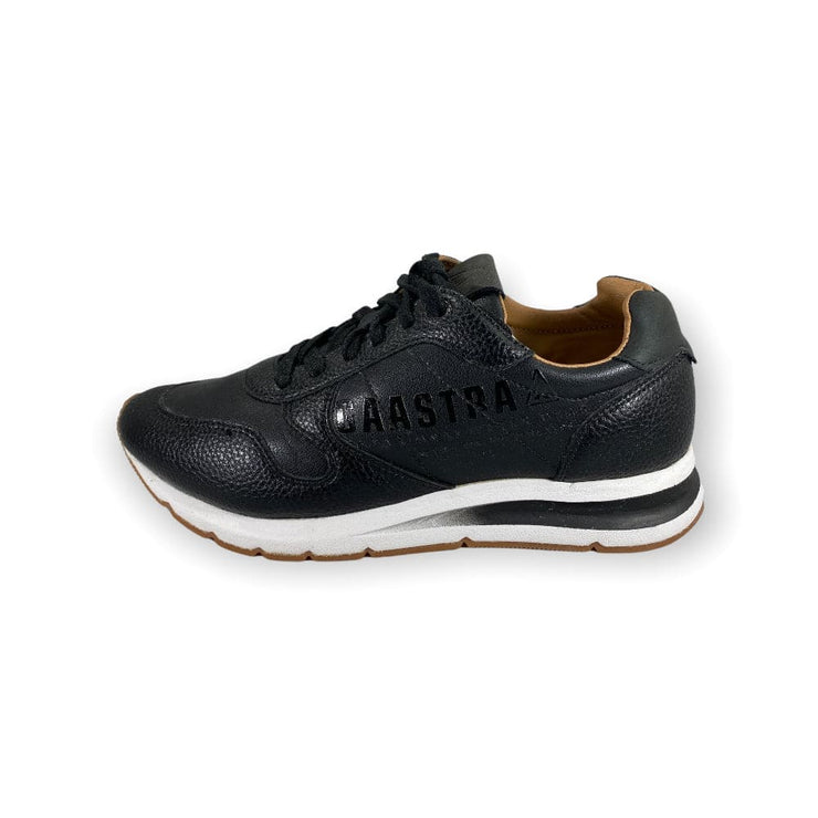huisvrouw Smaak lekken Gaastra Sneakers Black - Maat 39 - WEAR