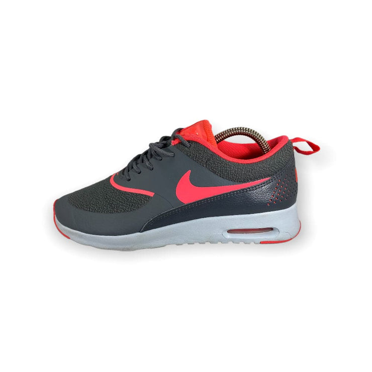 Opsommen maak je geïrriteerd Maryanne Jones Nike Air Max Thea Grey - Maat 39 - WEAR