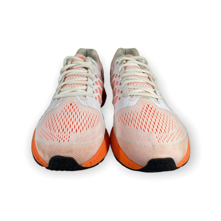 Nike Zoom 31 Orange Maat 42 -