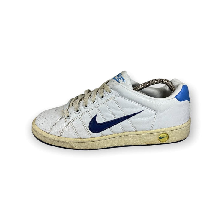 Nike Court Tradition 2 White - Maat - WEAR