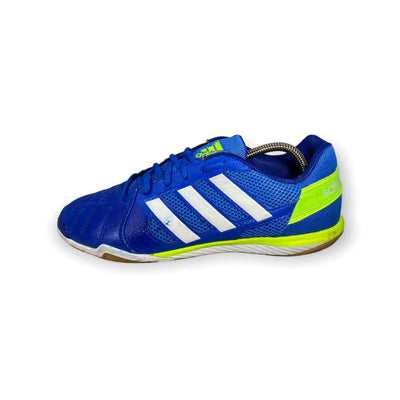 Adidas Samba Blue - Maat - WEAR