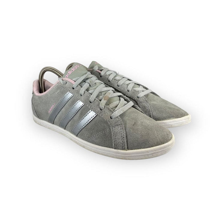 uitdrukken Elektrisch Tegenstander Adidas Neo Grey - Maat 38 - WEAR