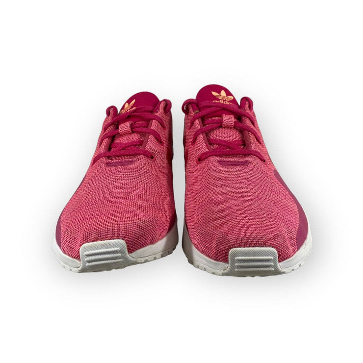 betalen Datum schade Adidas ZX Flux ADV Pink - Maat 38.5 - WEAR