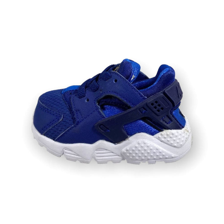 Nike Huarache Run TD Sneakers Baby - 18.5 - WEAR