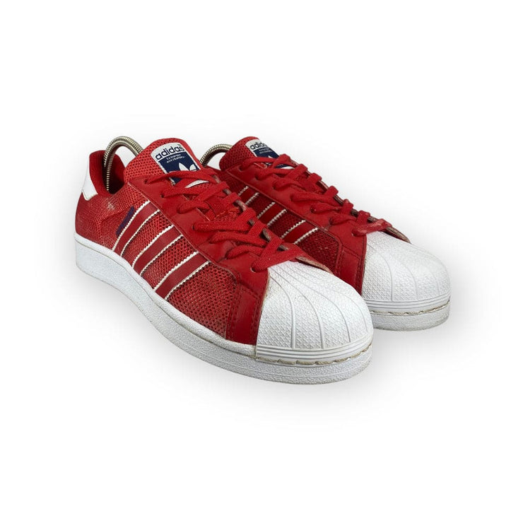 Adidas Red - Maat 42 -