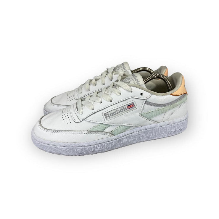 Blokkeren pk spek Reebok Club C Revenge Schoenen - Maat 38.5 – WEAR