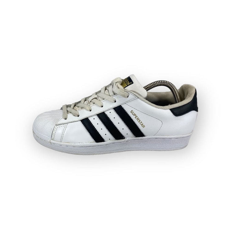 Opblazen video Gevoel Adidas Superstar - Maat 38.5 - WEAR