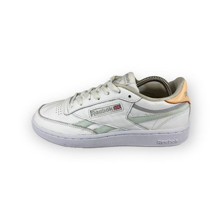 Blokkeren pk spek Reebok Club C Revenge Schoenen - Maat 38.5 – WEAR