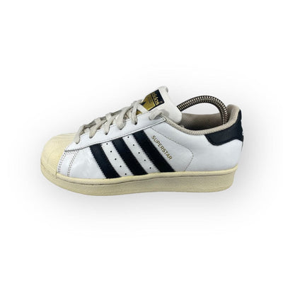 accessoires Trots gebruik adidas Superstar Junior Sneakers - Maat 36 | WEAR