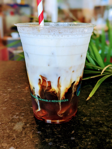 Caffe Latte  Starbucks caffe latte – Momentum Coffee