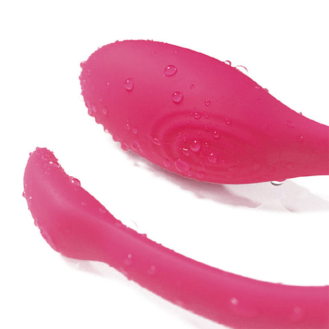 waterproof vibrator