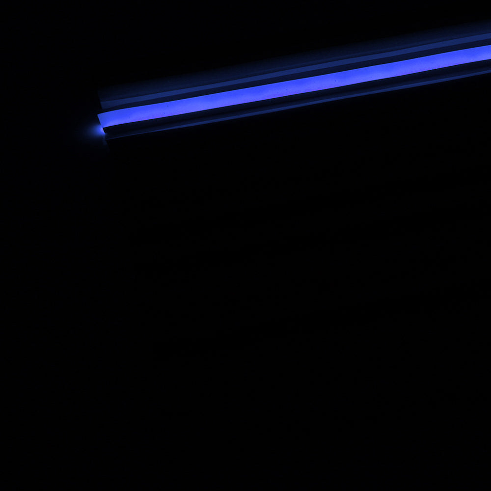 Led Neon signs colours - blue