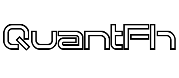 quantum font - font for custom led neon sign