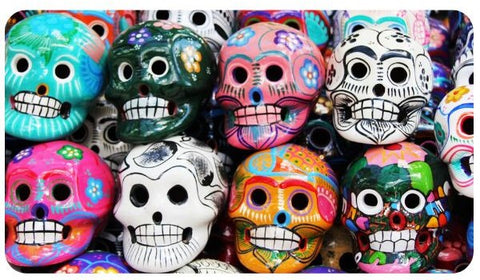 day of the dead