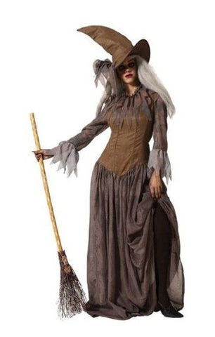 Witch Halloween costumes