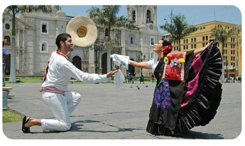 Día de la Canción Criolla